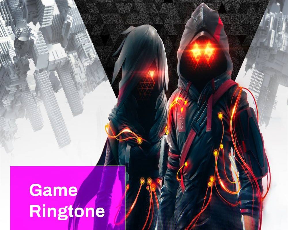 Scarlet Nexus Game Ringtone