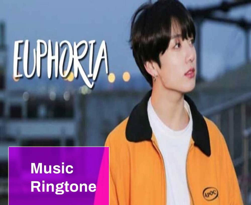 Euphoria Ringtone
