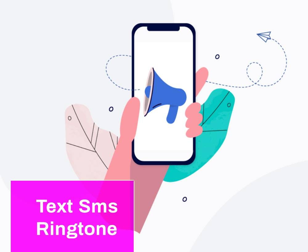 Text Sms Ringtone