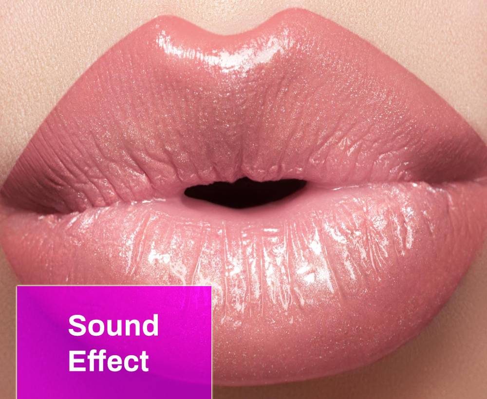 Smack Lips Sound