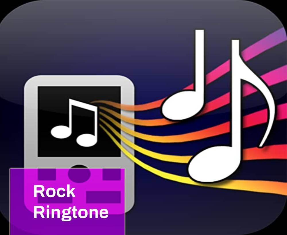 Rock Ringtone