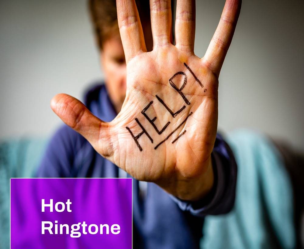 Mental Hot Line Ringtone