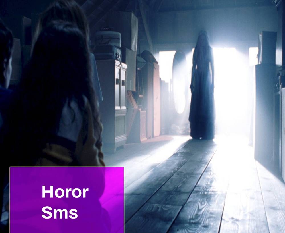 Horor Sms Ringtone