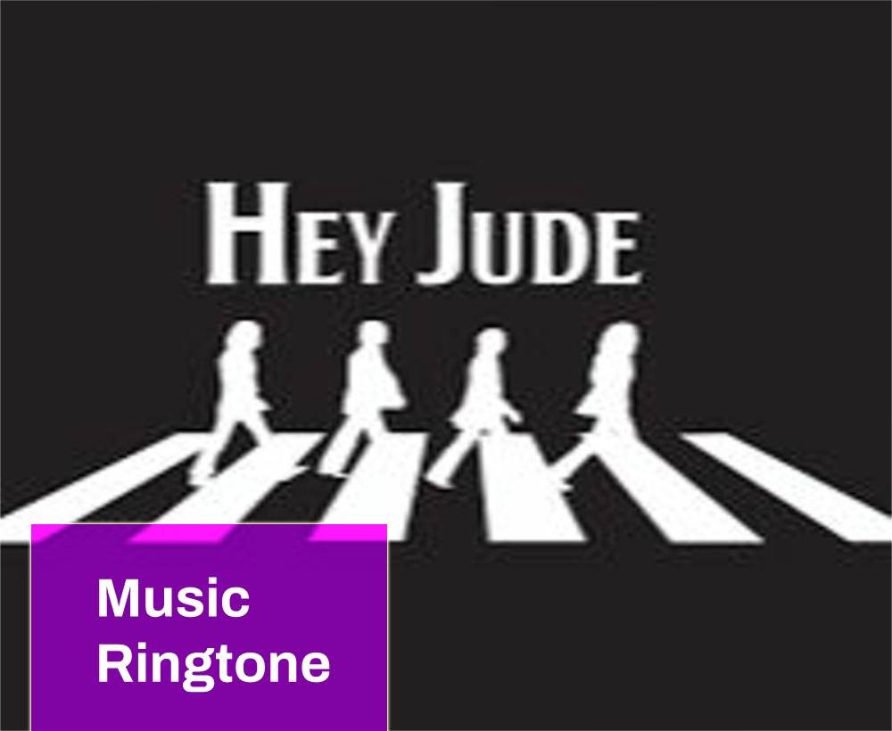 Hey Jude Ringtone