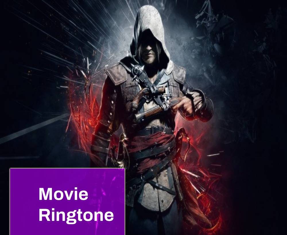 Assassins Creed 4 Theme Ringtone