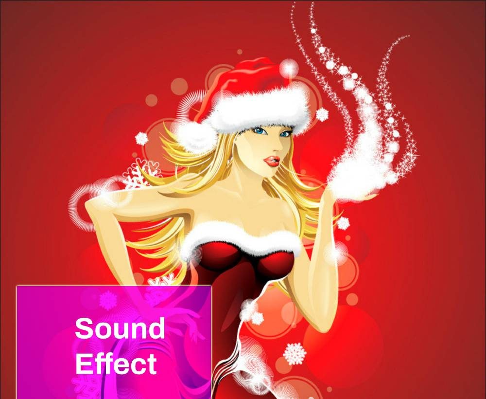 Christmas Rock Sound