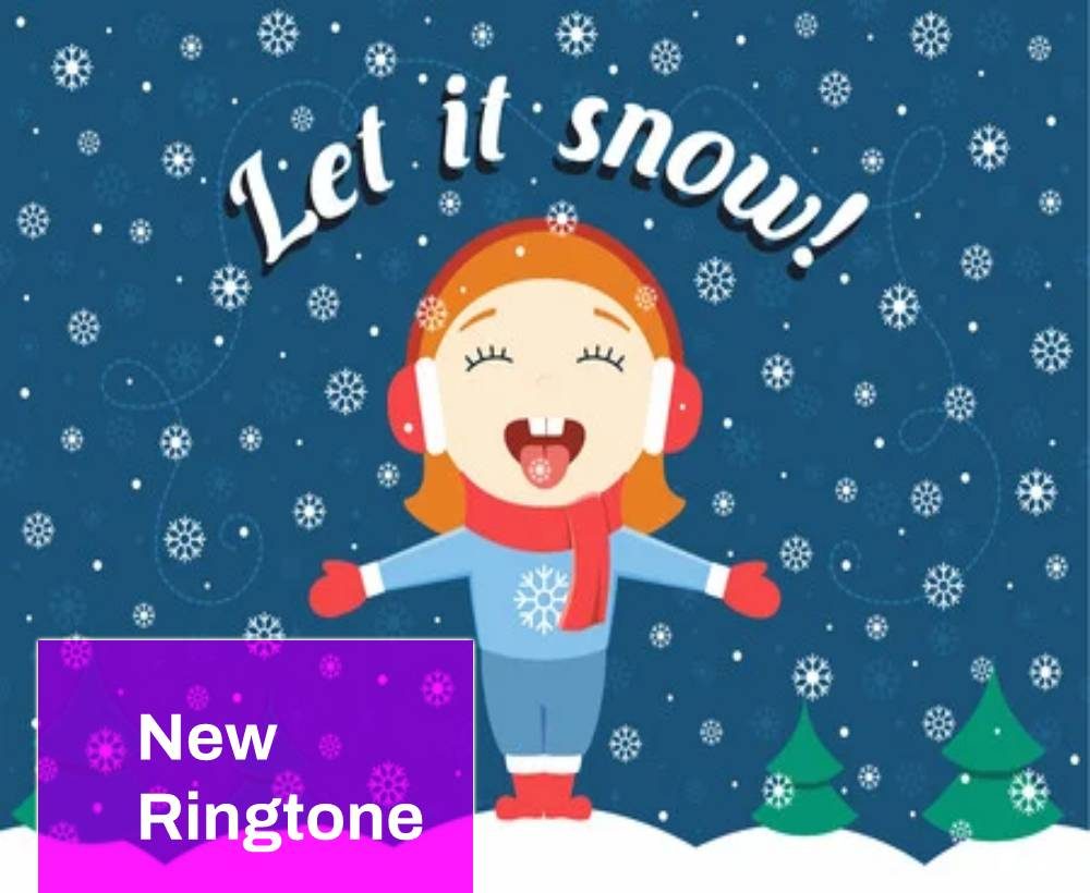 Let It Snow Ringtone