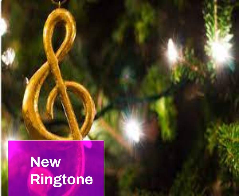 Christmas Music Ringtone