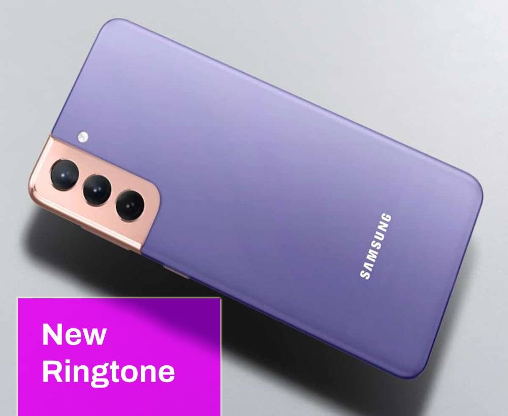 Samsung Tone Ringtone