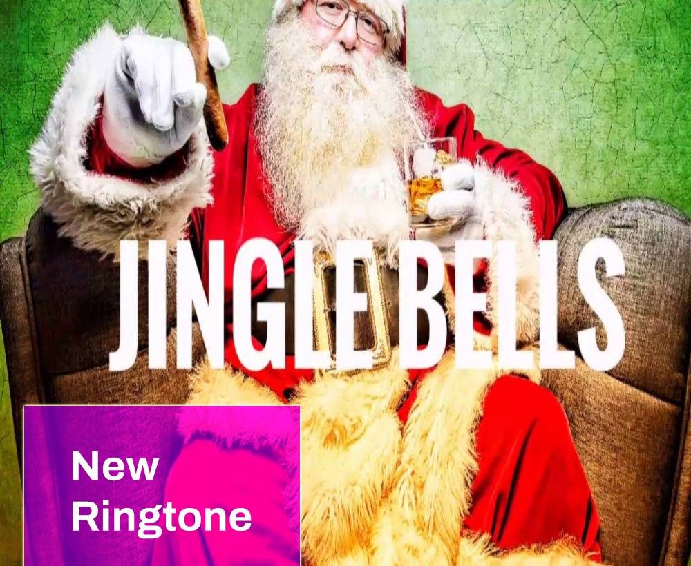 Jingle Bell Remix Ringtone