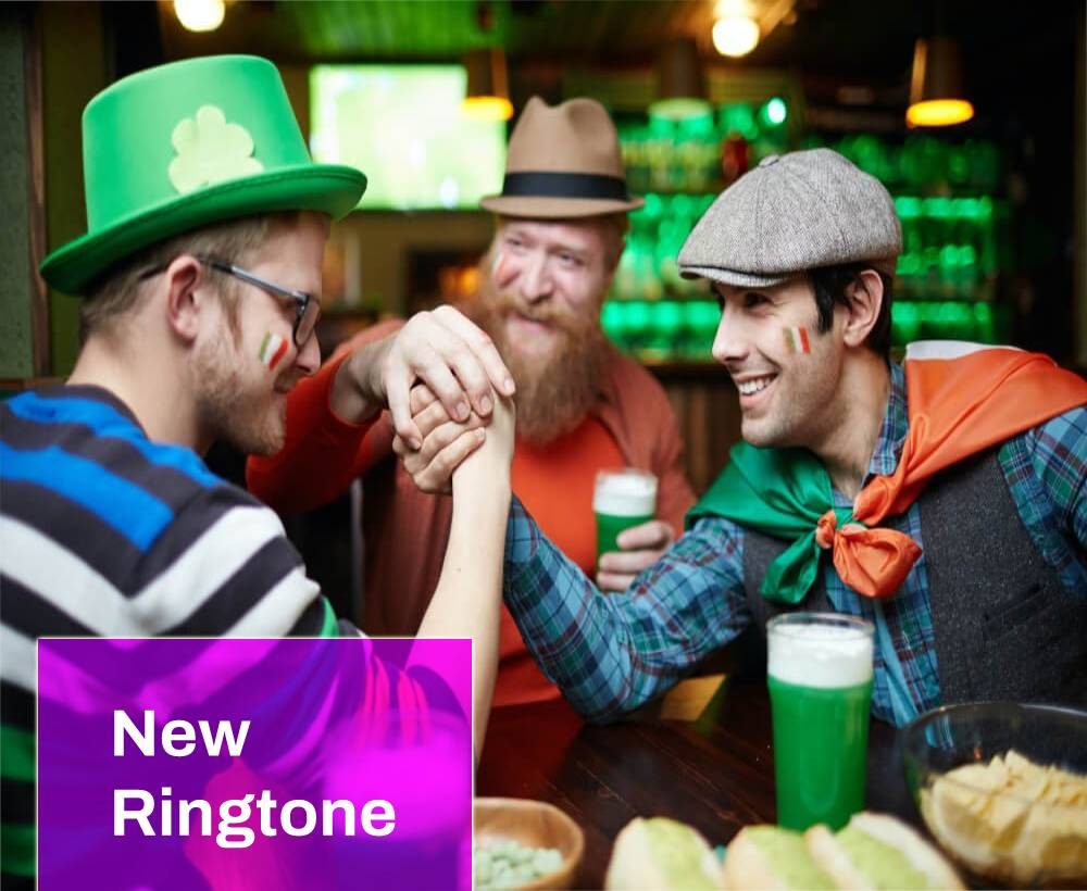Irish Traditional Ringtone