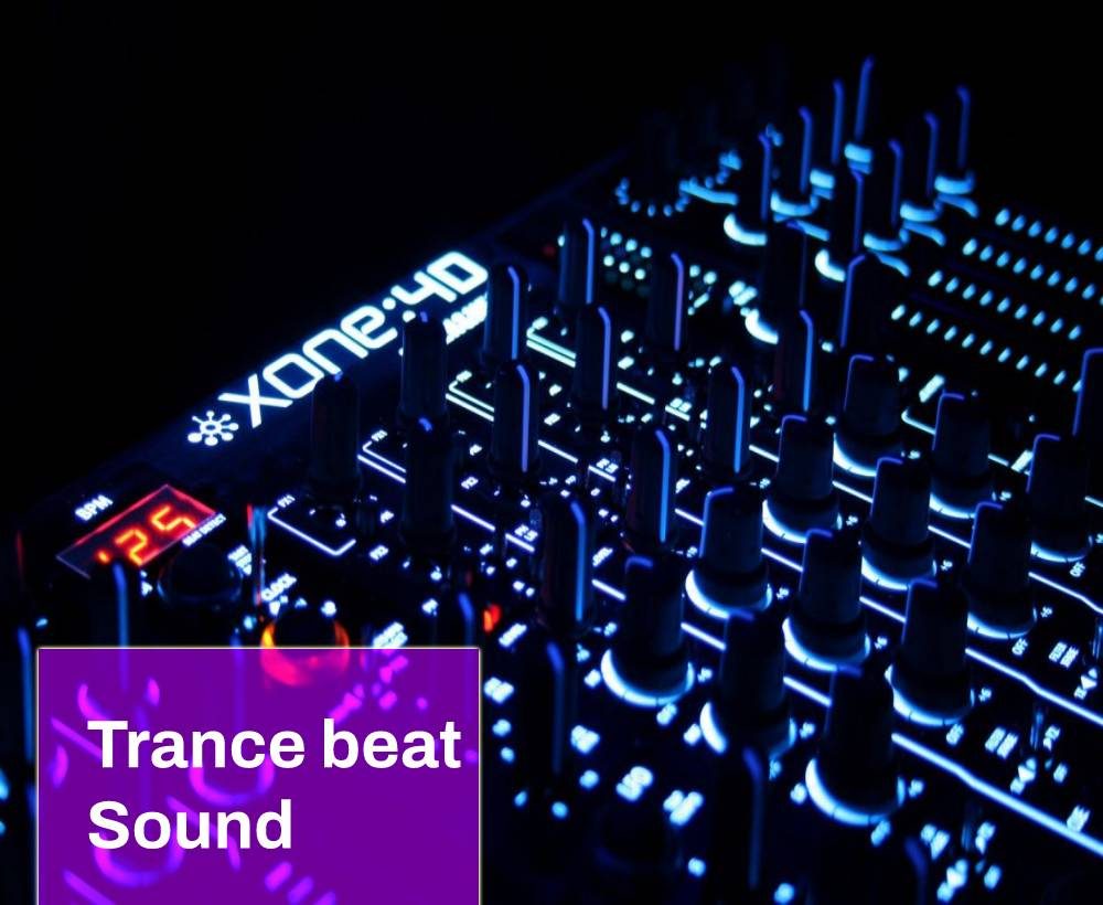 Trance Beat Sound