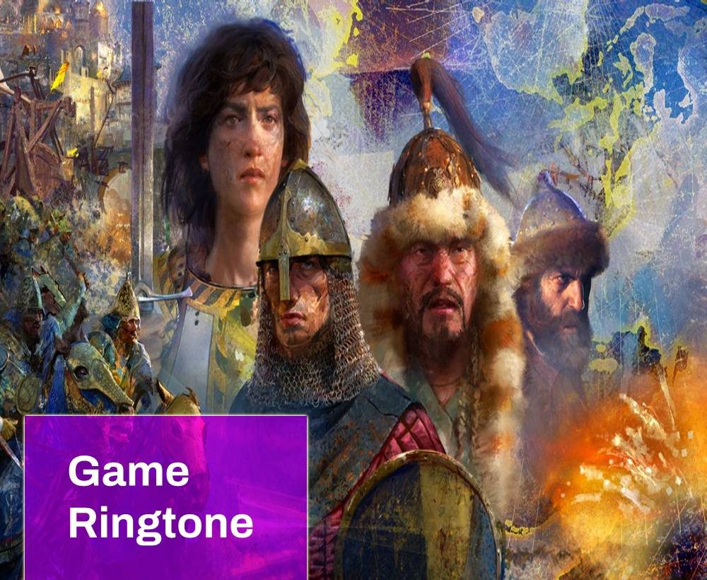 Age of Empires Ringtone