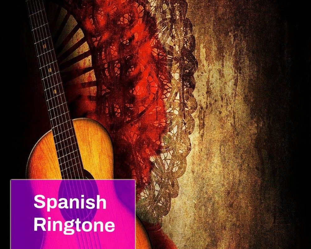 Spanish Ringtone