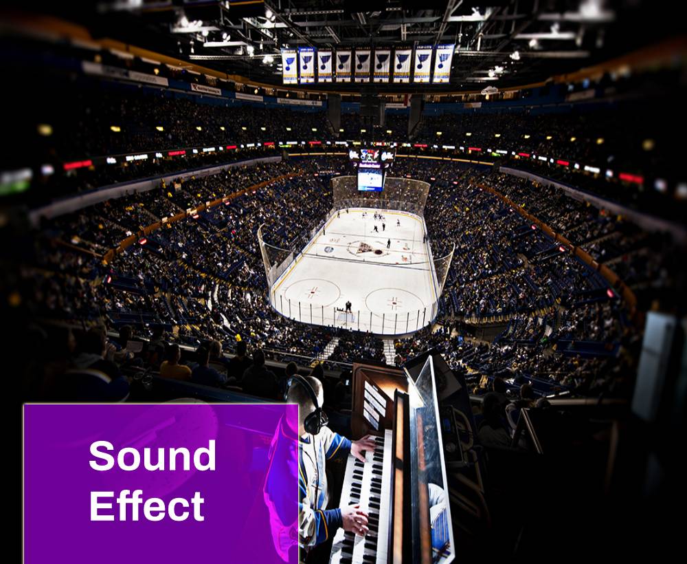 Hockey Organ Music Free MP3 Download Mingo Sounds