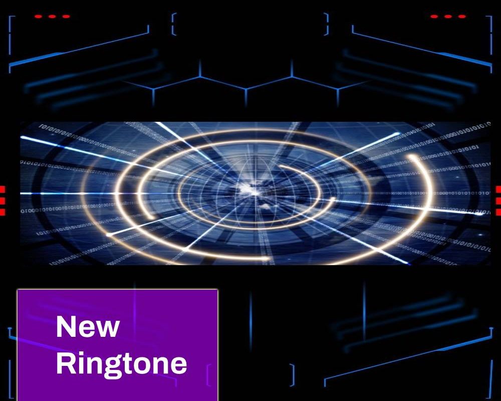 Techno Trance Ringtone