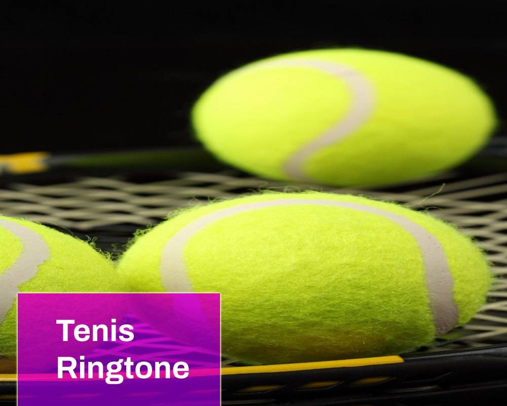 Tennis Ringtone