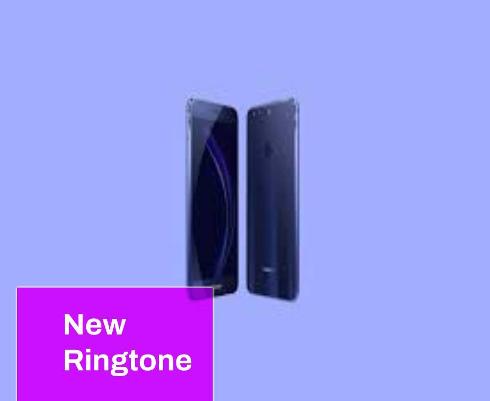 Huawei 8c Ringtone