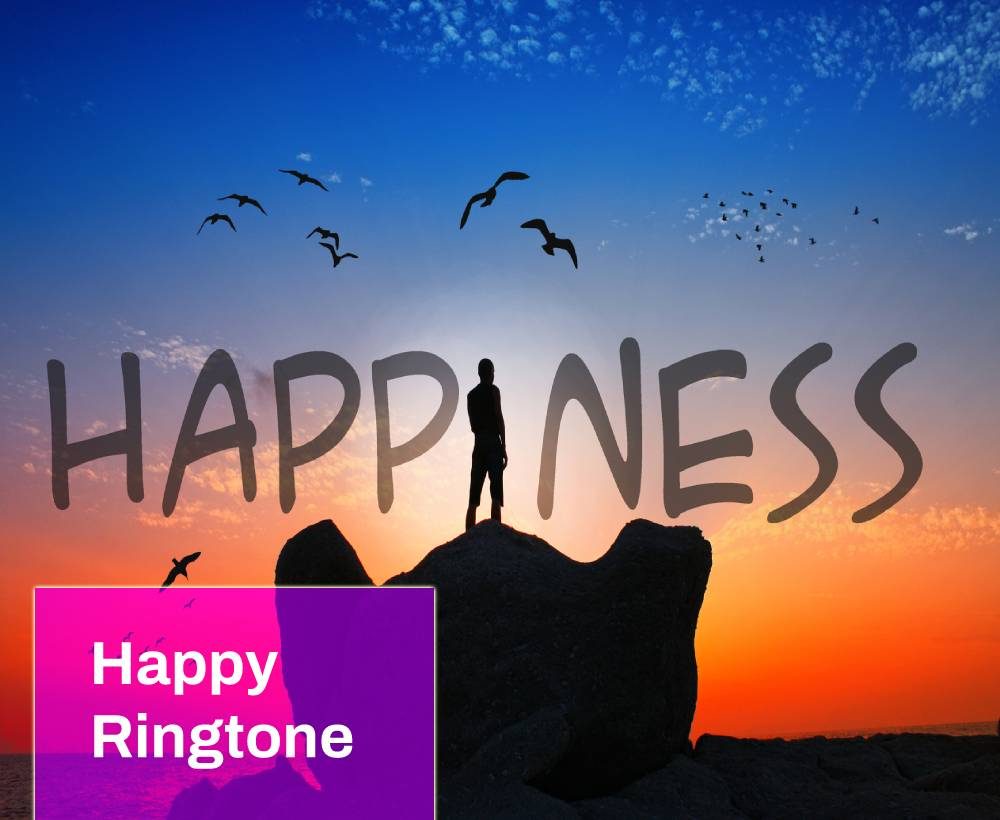 Happy Happy Ringtone