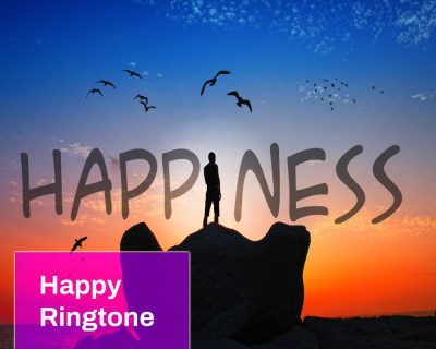 Happy Happy Ringtone