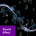 Unusual Sound Effect