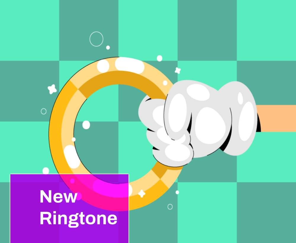 Sonic Ring Ringtone