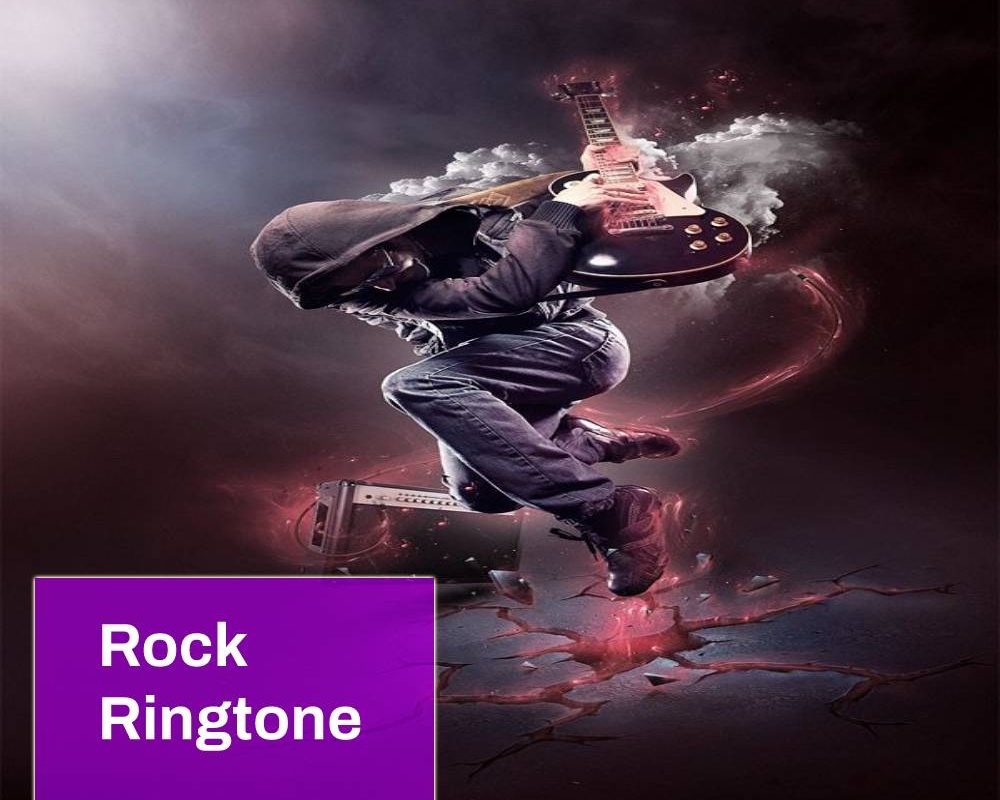 Rock Ringtone
