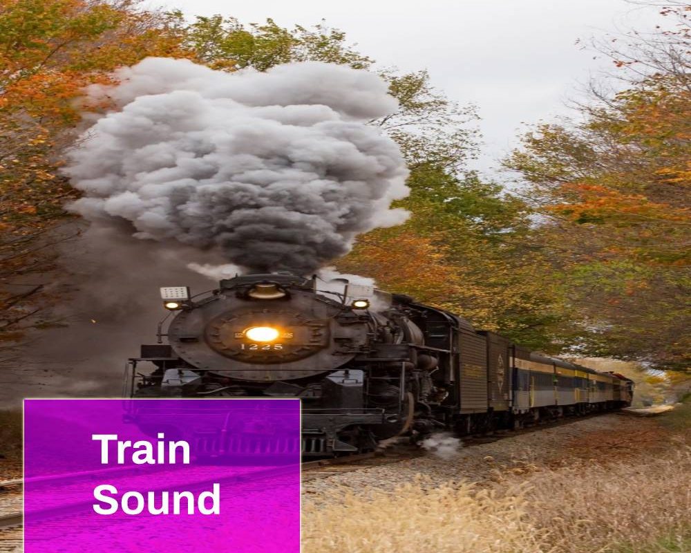 Train Sound