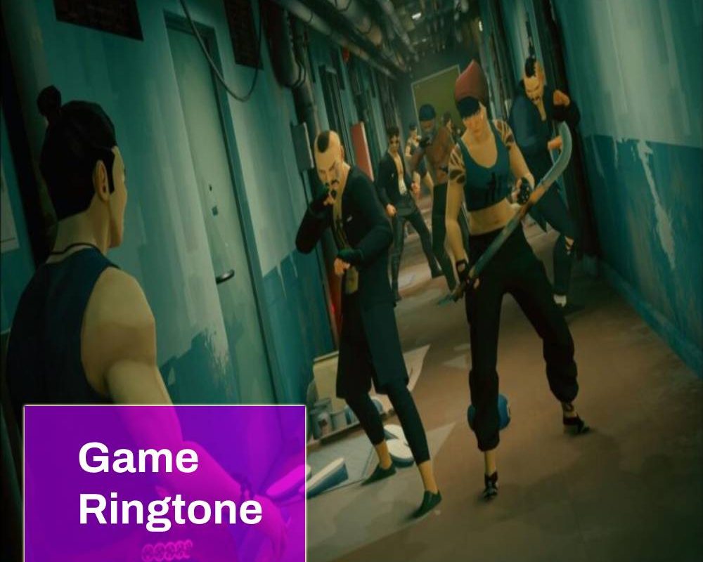 Sifu Game Ringtone