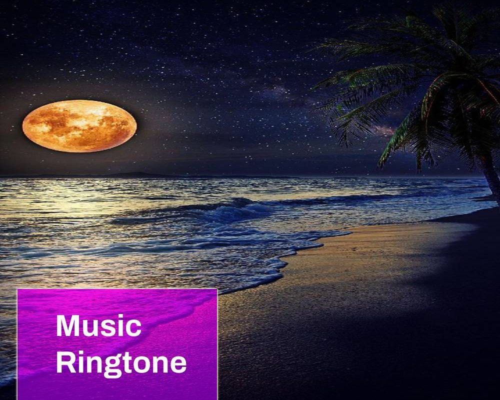 Sea Breeze Ringtone