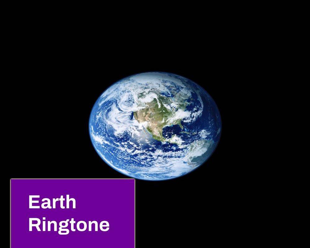 Earth Ringtone