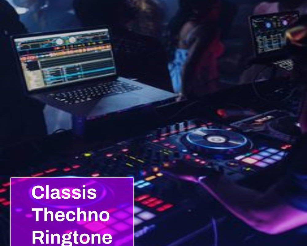 Classis Thechno Ringtone