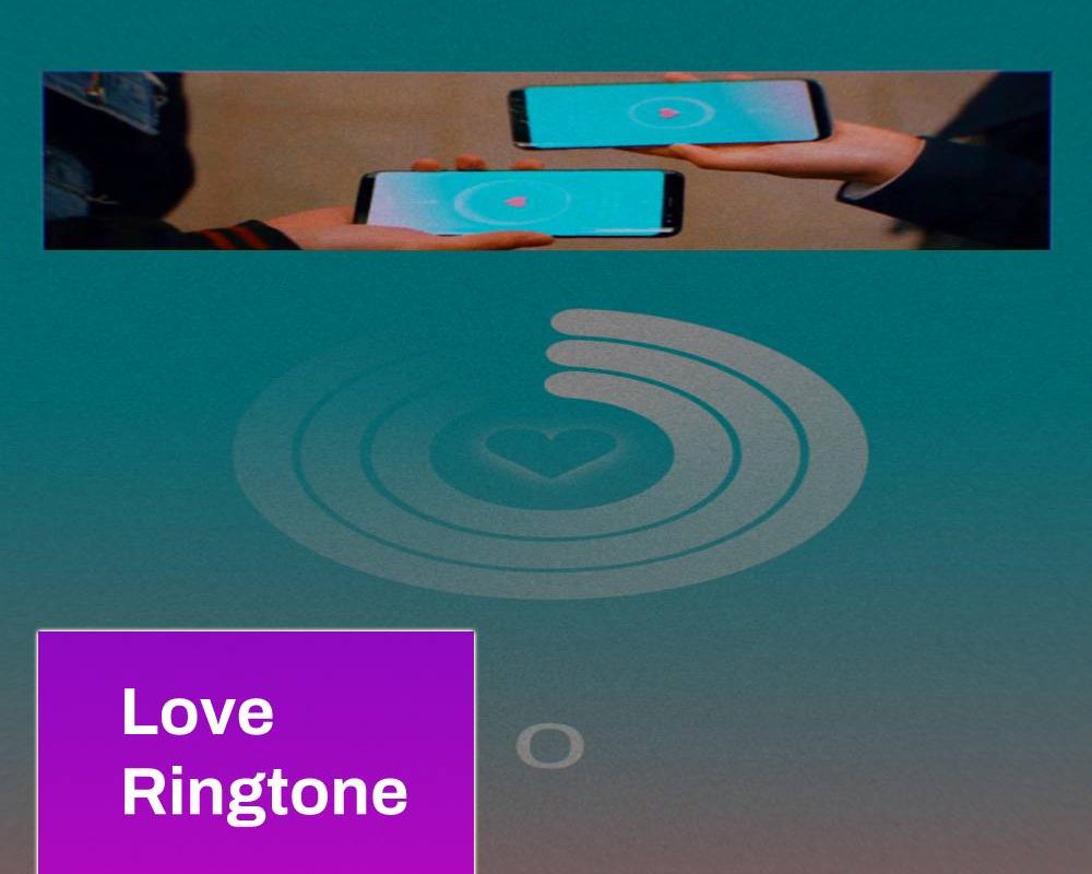 Love Alarm Ringtone