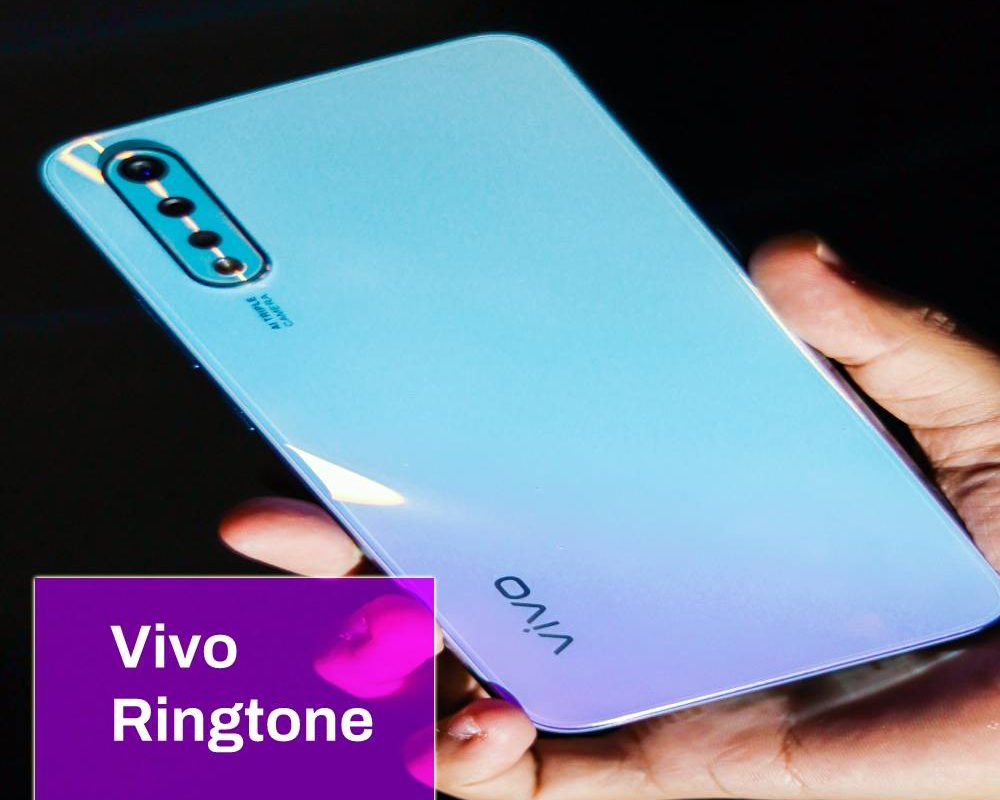 Vivo Ringtone