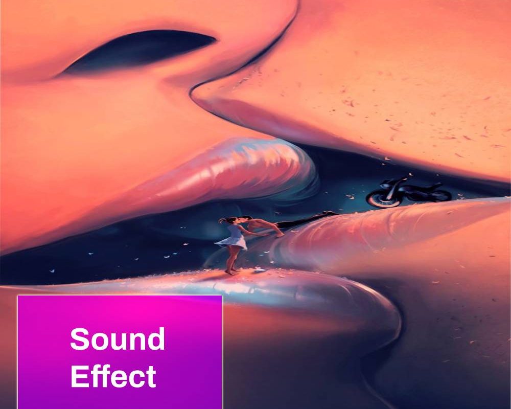 Kiss Me Sound