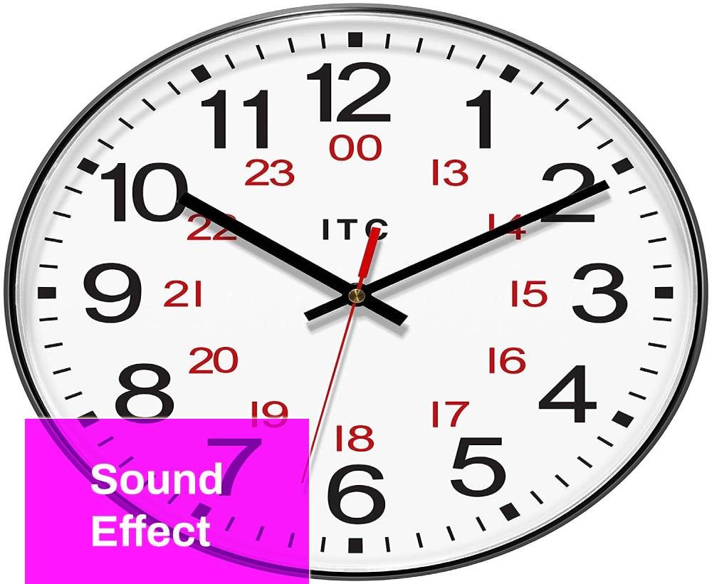 Ticking Sound Effect Free MP3 Download | Mingo