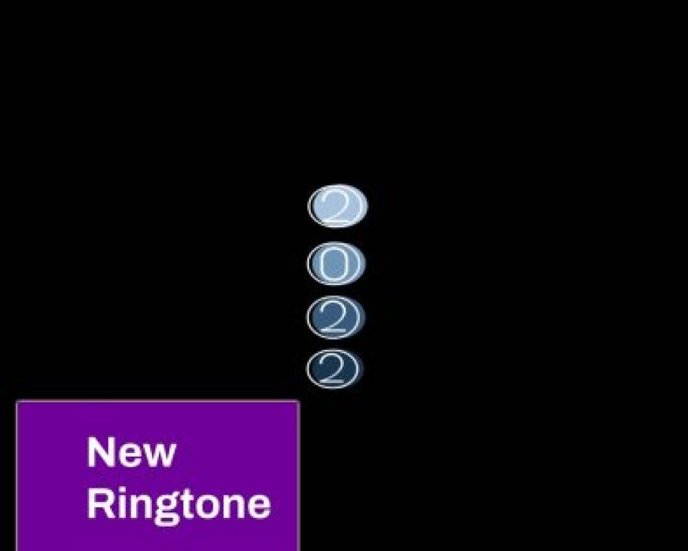 New Ringtone