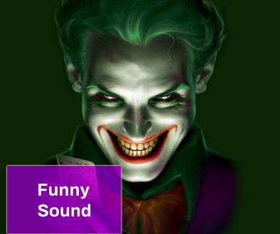 Joker Laugh Ringtone