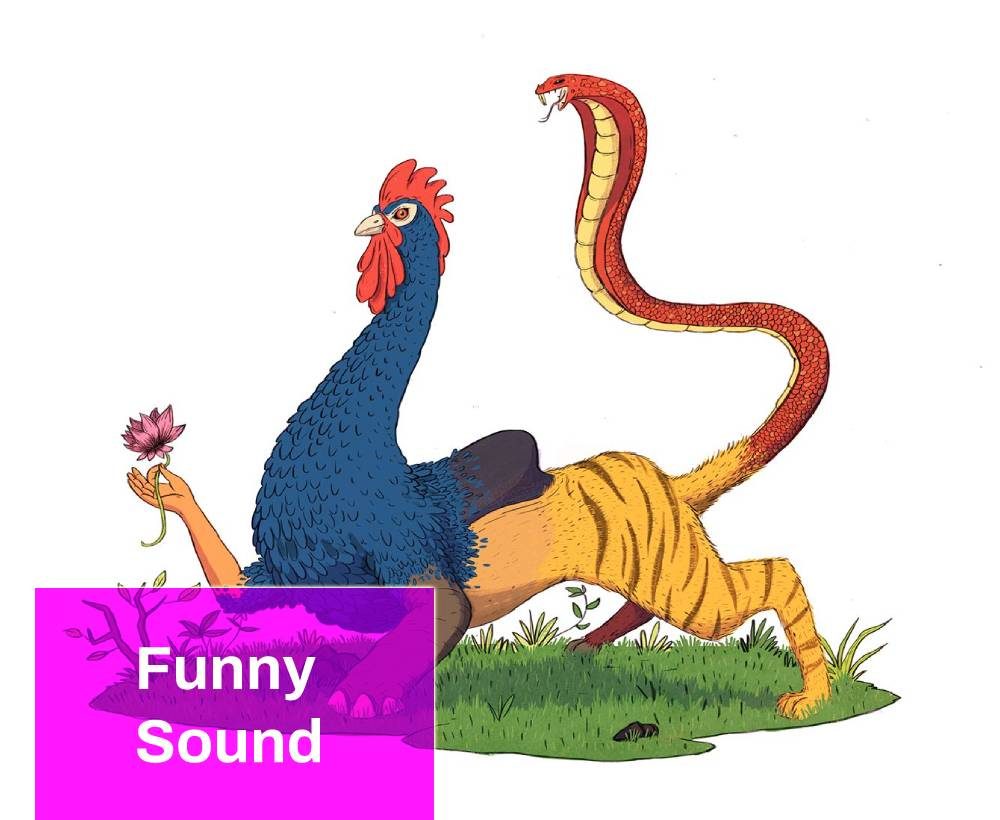 Animal Mix Sound Free MP3 Download | Mingo Sounds