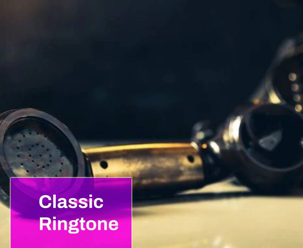Classic Ringtone
