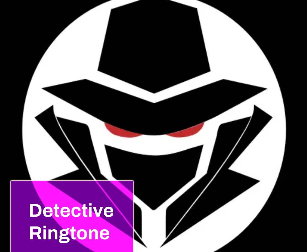 Detective Ringtone