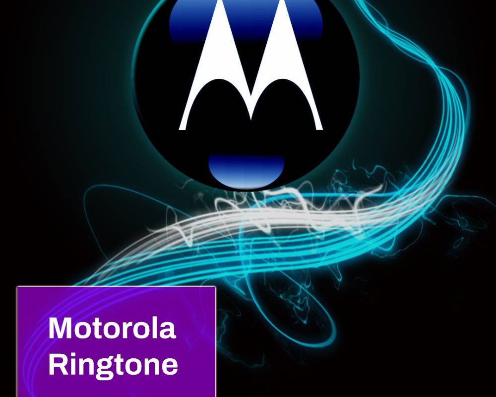 Motorola Bmd Ringtone