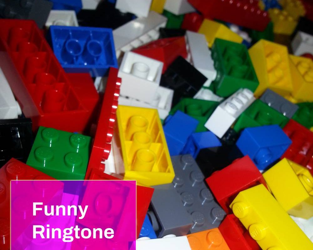 Legos Falls Ringtone