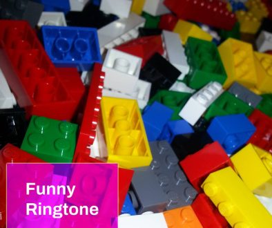 Legos Falls Ringtone