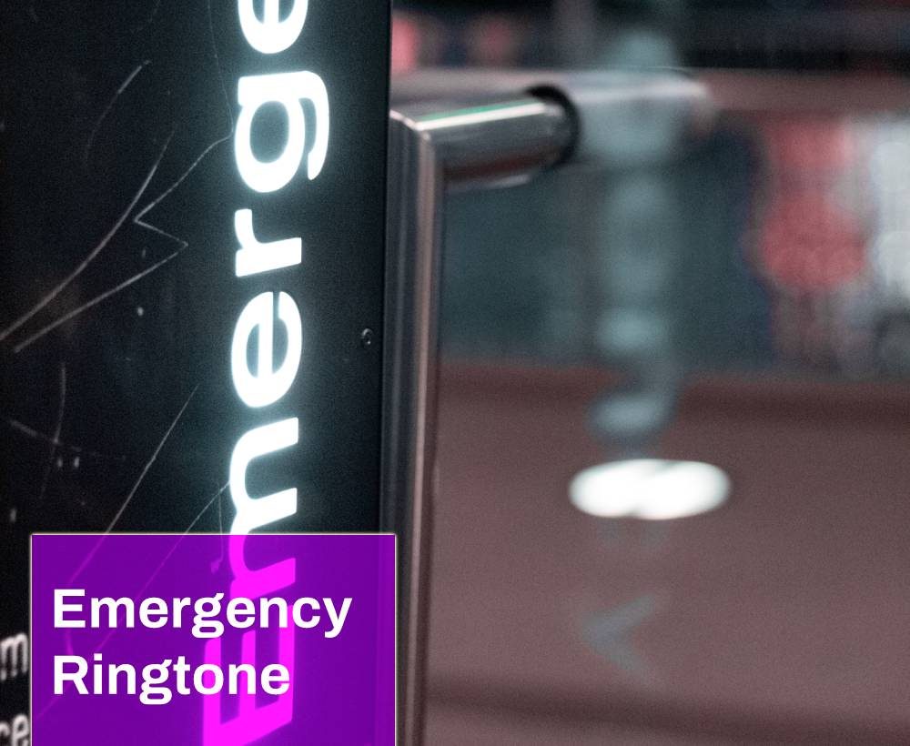 Emergency 51 Sf Ringtone