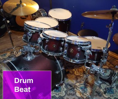 Drum Beat Sound