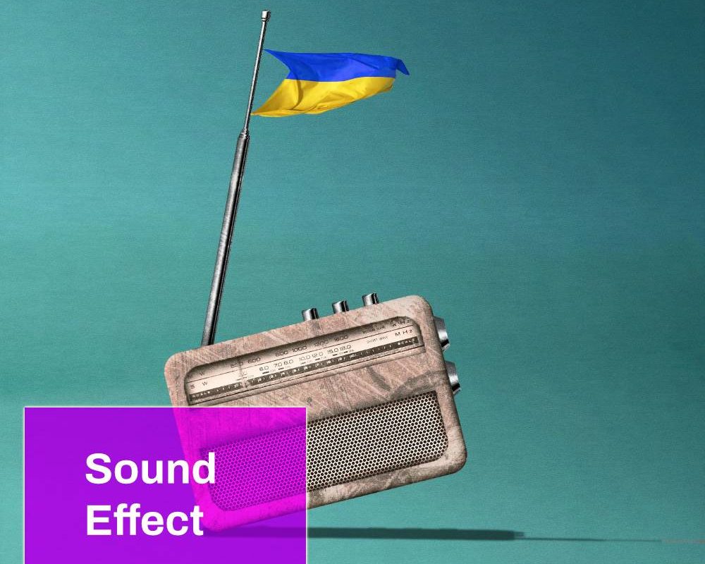 Radio Ukraina Sound