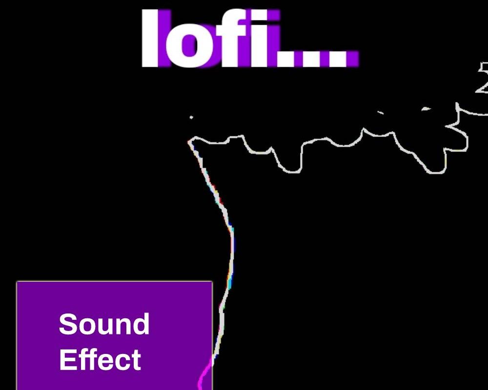 Animal Crossing Lofi Sound