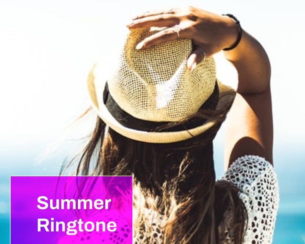 Summer Ringtone