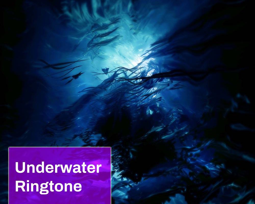 Underwater Ringtone